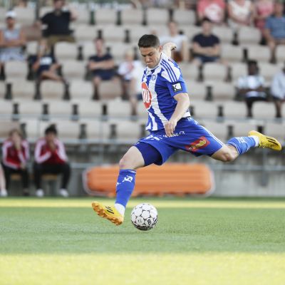 Filip Valencic