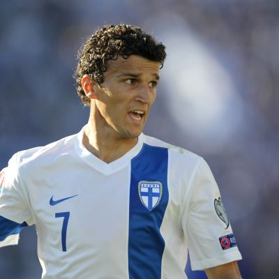 Roman Eremenko
