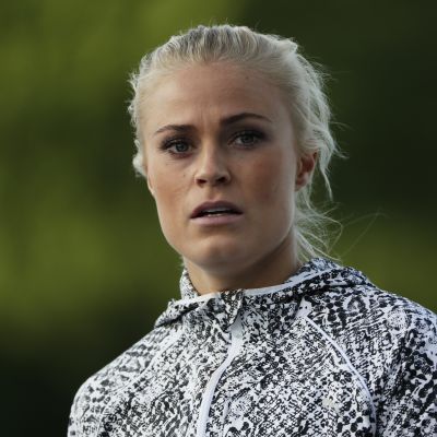 Lotta Harala