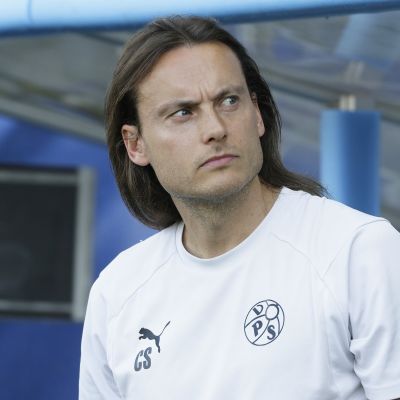Christian Sund