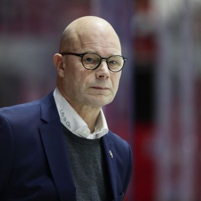 Risto Dufva