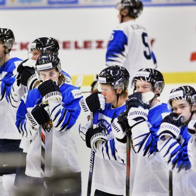 FIN U20