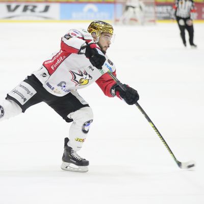 Chris DeSousa