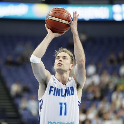 Petteri Koponen
