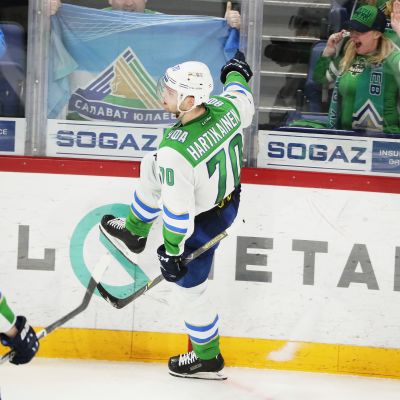 Teemu Hartikainen