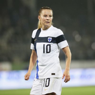 Emmi Alanen / Helmarit 2020