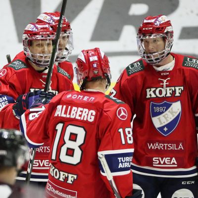HIFK