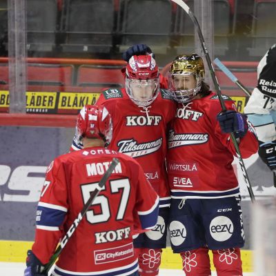 HIFK
