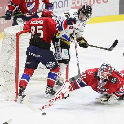HIFK Kärpät