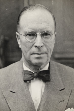 kansanhuoltoministeri, varatuomari Rainer von Fieandt, 1940-luku