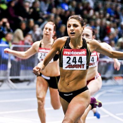 Nooralotta Neziri