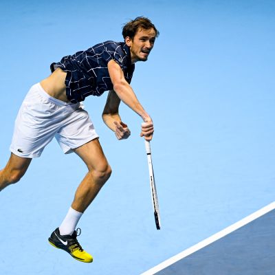 Daniil Medvedev