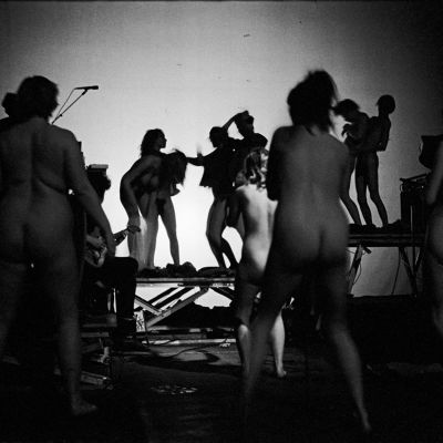 Homo$ Hyvien ihmisten ilta, 1984.
