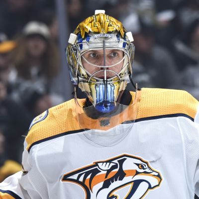 Pekka Rinne