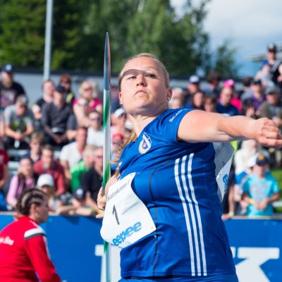 Heidi Nokelainen