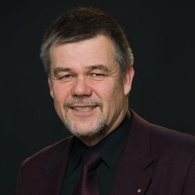 Björn Almark