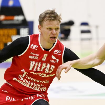 Teemu Rannikko