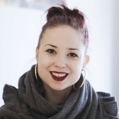 Frida Lönnroos