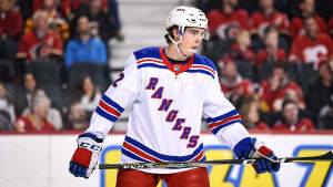 Kaapo Kakko kan få spela tillsammans med tjecken Filip Chytil. Kaapo Kakko kan få spela tillsammans med tjecken Filip Chytil.