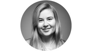 Jenni Honkanen