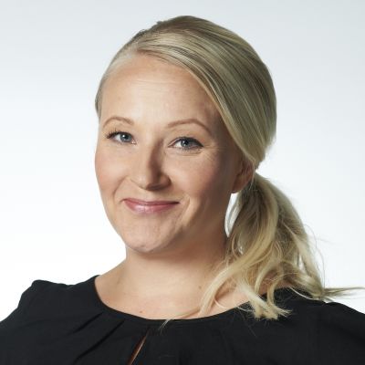 Gitte Enjala