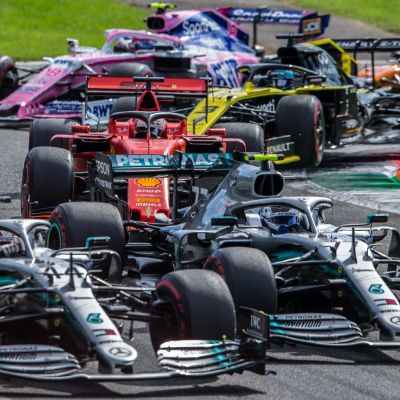 formula 1