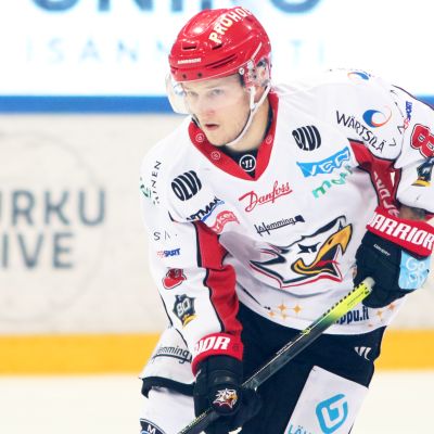 Valtteri Viljanen