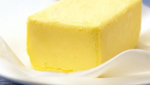 Smöret har återvunnit mark de senaste åren som det mer naturliga alternativet till margarin. Smör