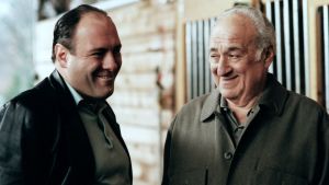 Jerry Adlers karaktär Herman "Hesh" Rabkin i The Sopranos baserades delvis på Morris Levy och Gaetano Vastola James Gandolfini och Jerry Adler