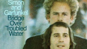 Rockin klassikkolevyt: Simon and Garfunkel