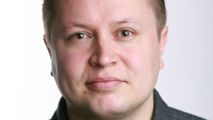 New York Timesin kuvatoimittaja Mikko Takkunen työskentelee Hongkongissa. New York Timesin kuvatoimittaja Mikko Takkunen.