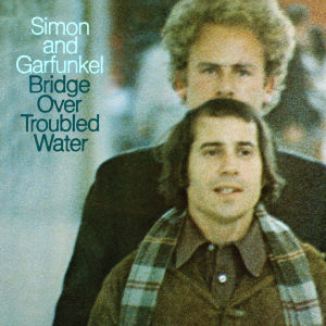 Rockin klassikkolevyt: Simon and Garfunkel