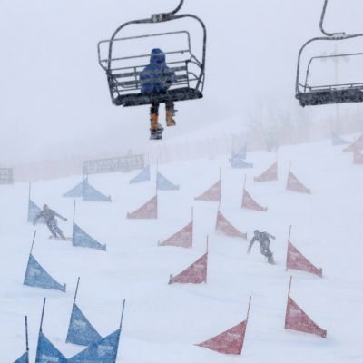 Park City