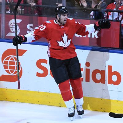 John Tavares
