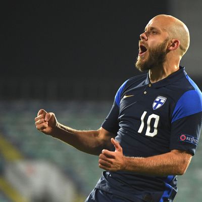 Teemu Pukki