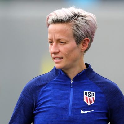 Megan Rapinoe