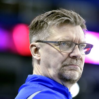 Jukka Jalonen.
