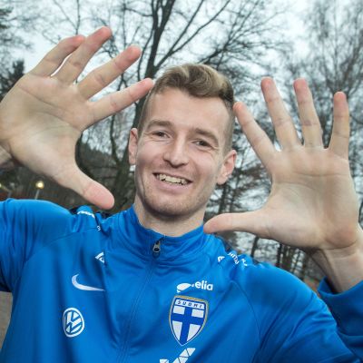 Lukas Hradecky