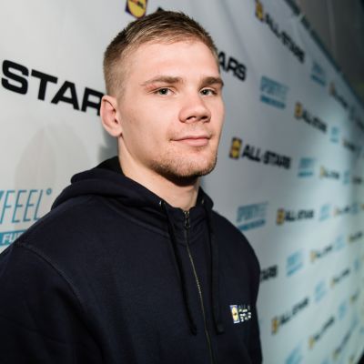 Elias Kuosmanen