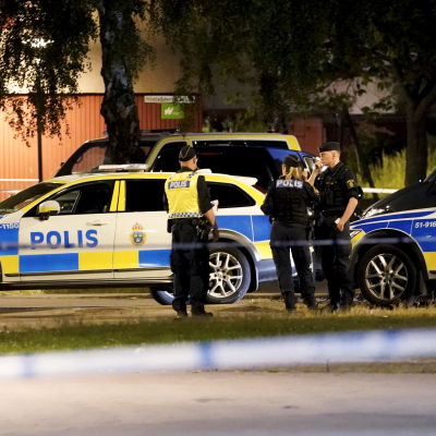 Säkerhetspolisen - nyaste innehållet u2013 svenska.yle.fi