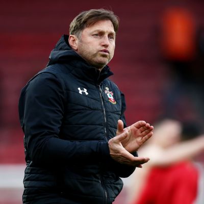 Ralph Hasenhuttl