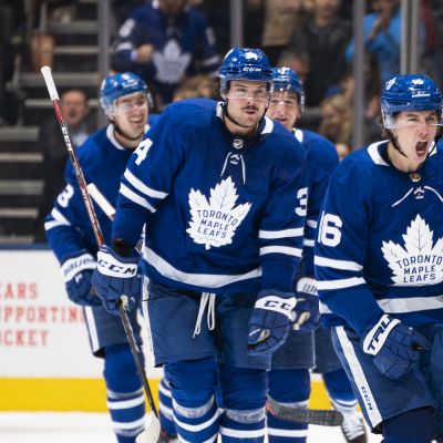 Marner
