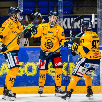 lukko