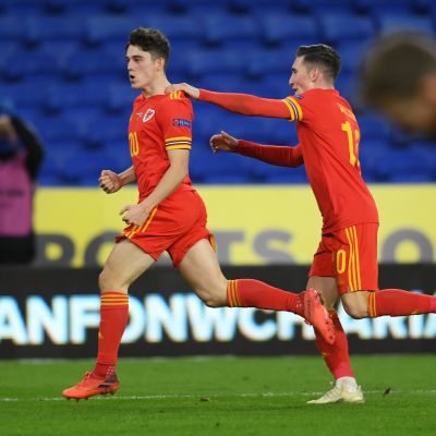 wales suomi