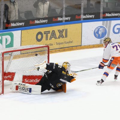 kärpät tappara