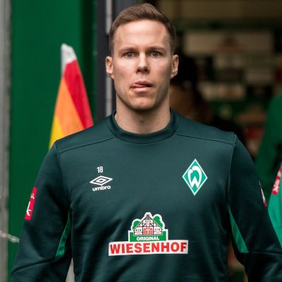 Niklas Moisander