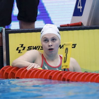 LEHTIKUVA Laura Lahtinen