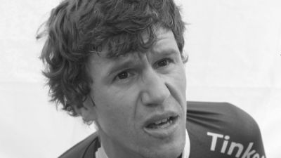 Chris Anker Sørensen.