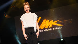 UMK17: Alva