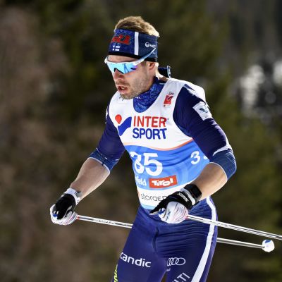 Lari Lehtonen